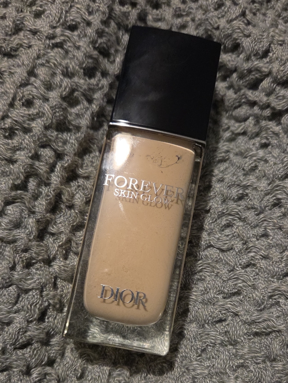 Dior Forever Skin Glow Foundation - Beige Cream